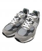 NEW BALANCEニューバランス）の古着「992 