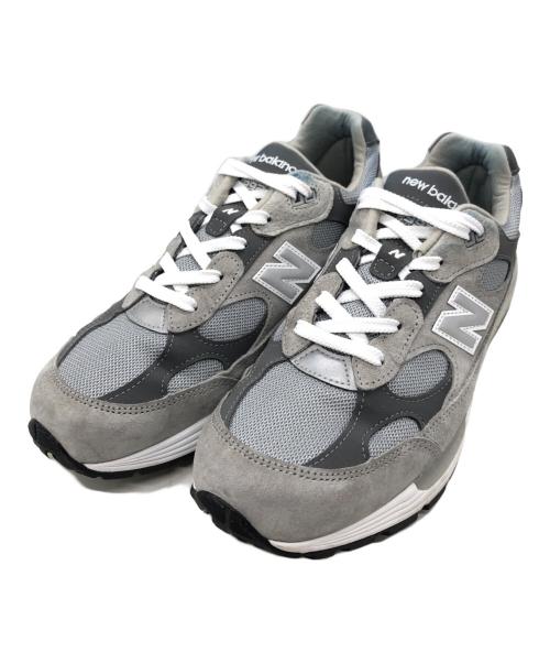 NEW BALANCE（ニューバランス）NEW BALANCE (ニューバランス) 992 