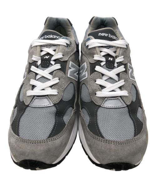 NEW BALANCE（ニューバランス）NEW BALANCE (ニューバランス) 992 