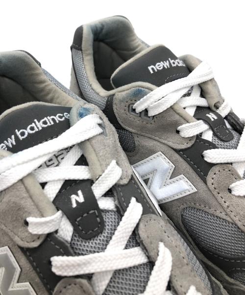 NEW BALANCE（ニューバランス）NEW BALANCE (ニューバランス) 992 
