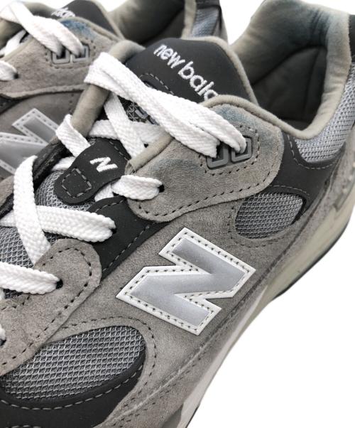 NEW BALANCE（ニューバランス）NEW BALANCE (ニューバランス) 992 