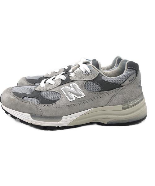 NEW BALANCE（ニューバランス）NEW BALANCE (ニューバランス) 992 