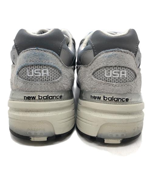 NEW BALANCE（ニューバランス）NEW BALANCE (ニューバランス) 992 