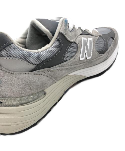 NEW BALANCE（ニューバランス）NEW BALANCE (ニューバランス) 992 