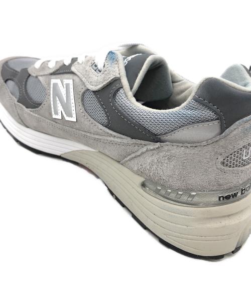 NEW BALANCE（ニューバランス）NEW BALANCE (ニューバランス) 992 