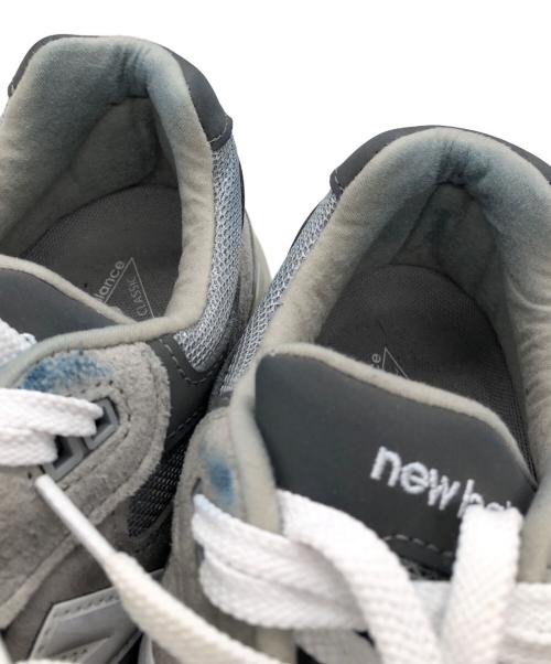 NEW BALANCE（ニューバランス）NEW BALANCE (ニューバランス) 992 
