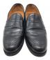 berwick (バーウィック) ローファー ブラック サイズ:SIZE 8：18000円