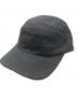 MM6 Maison Margiela（エムエムシックスメゾンマルジェラ）の古着「Painted Camp Cap 