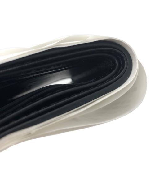 SUPREME（シュプリーム）SUPREME (シュプリーム) MM6 Maison Margiela (エムエムシックスメゾンマルジェラ) Receipt Wallet ホワイトの古着・服飾アイテム