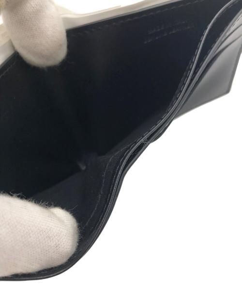SUPREME（シュプリーム）SUPREME (シュプリーム) MM6 Maison Margiela (エムエムシックスメゾンマルジェラ) Receipt Wallet ホワイトの古着・服飾アイテム