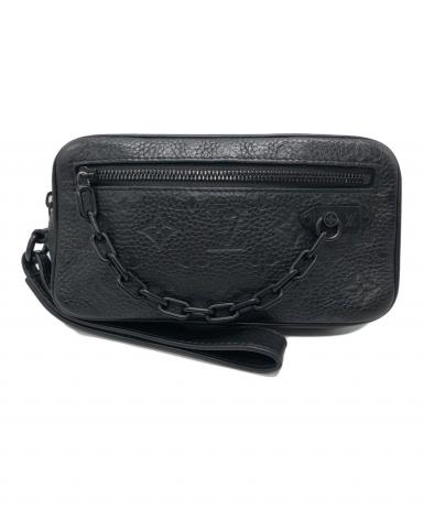 中古・古着通販】LOUIS VUITTON (ルイ ヴィトン) ポシェット・ヴォルガ