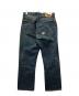 SUGAR CANE (シュガーケーン) 1945B リペアデニムパンツ インディゴ サイズ:SIZE 34：18000円