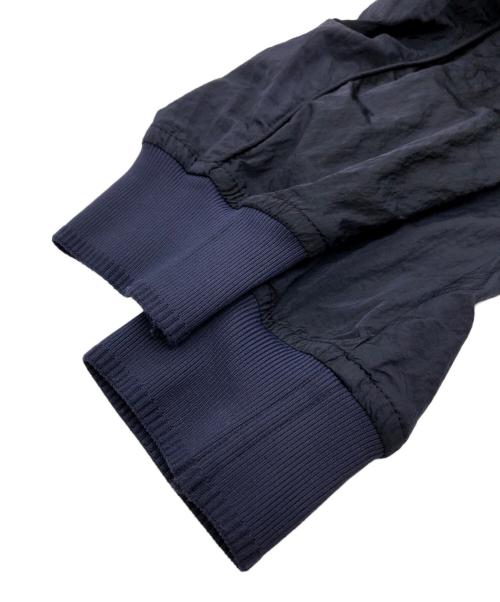 BARACUTA（バラクータ）BARACUTA (バラクータ) ガーメントダイハリントンジャケット ネイビー サイズ:SIZE 40の古着・服飾アイテム