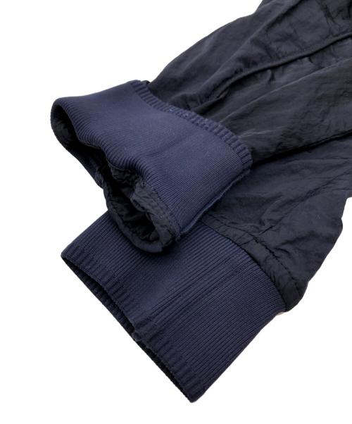 BARACUTA（バラクータ）BARACUTA (バラクータ) ガーメントダイハリントンジャケット ネイビー サイズ:SIZE 40の古着・服飾アイテム