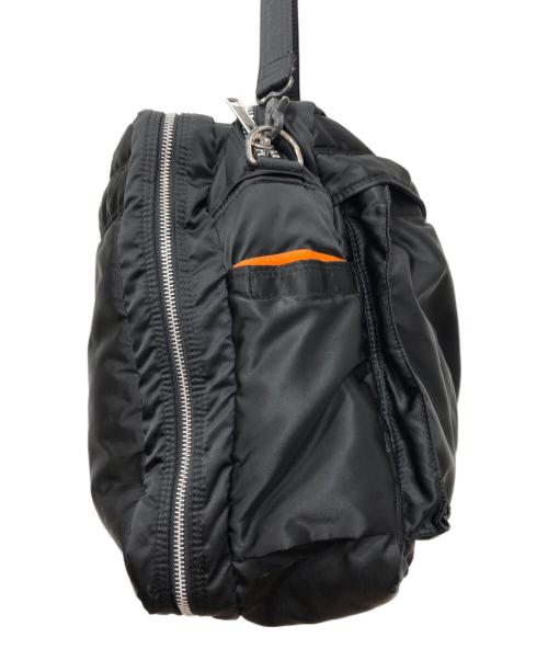 PORTER（ポーター）PORTER (ポーター) 2WAY OVERNIGHT BRIEFCASE ブラック サイズ:下記参照の古着・服飾アイテム
