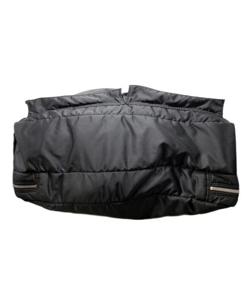 PORTER（ポーター）PORTER (ポーター) 2WAY OVERNIGHT BRIEFCASE ブラック サイズ:下記参照の古着・服飾アイテム