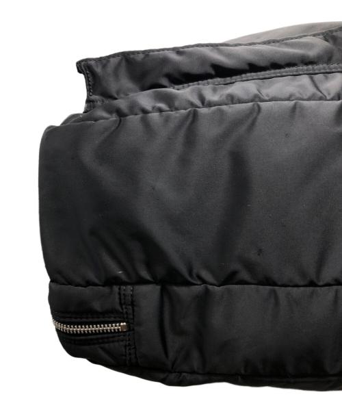 PORTER（ポーター）PORTER (ポーター) 2WAY OVERNIGHT BRIEFCASE ブラック サイズ:下記参照の古着・服飾アイテム