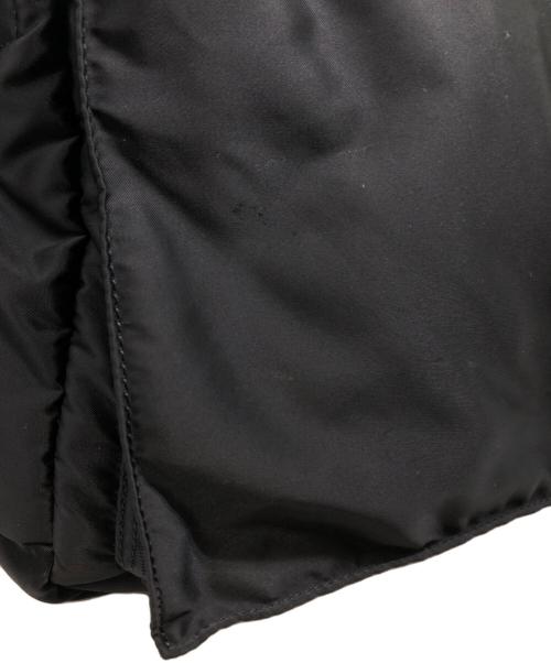 PORTER（ポーター）PORTER (ポーター) 2WAY OVERNIGHT BRIEFCASE ブラック サイズ:下記参照の古着・服飾アイテム