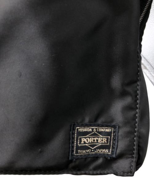 PORTER（ポーター）PORTER (ポーター) 2WAY OVERNIGHT BRIEFCASE ブラック サイズ:下記参照の古着・服飾アイテム