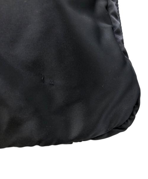 PORTER（ポーター）PORTER (ポーター) 2WAY OVERNIGHT BRIEFCASE ブラック サイズ:下記参照の古着・服飾アイテム