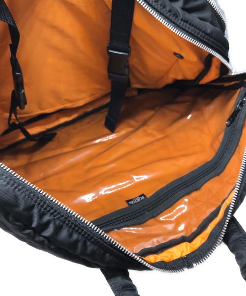 PORTER（ポーター）PORTER (ポーター) 2WAY OVERNIGHT BRIEFCASE ブラック サイズ:下記参照の古着・服飾アイテム