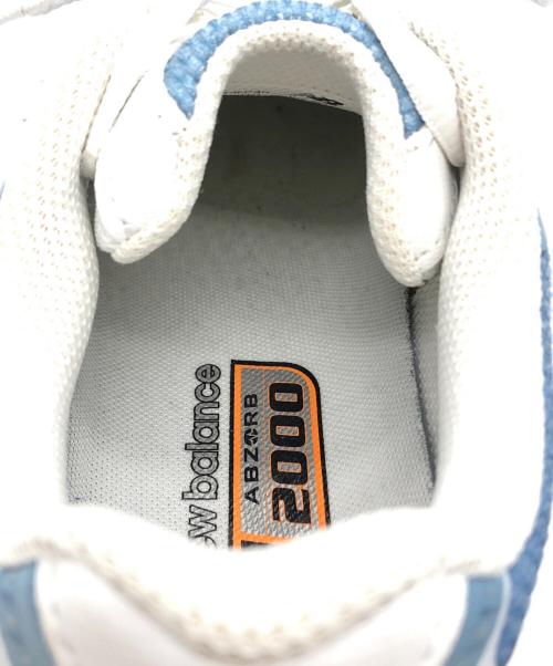 NIKE（ナイキ）NIKE (ナイキ) ABZORB 2000 