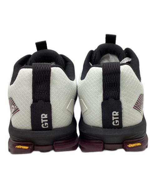 ALTRA（アルトラ）ALTRA (アルトラ) LONE PEAK ホワイト サイズ:US 9の古着・服飾アイテム