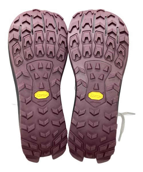 ALTRA（アルトラ）ALTRA (アルトラ) LONE PEAK ホワイト サイズ:US 9の古着・服飾アイテム