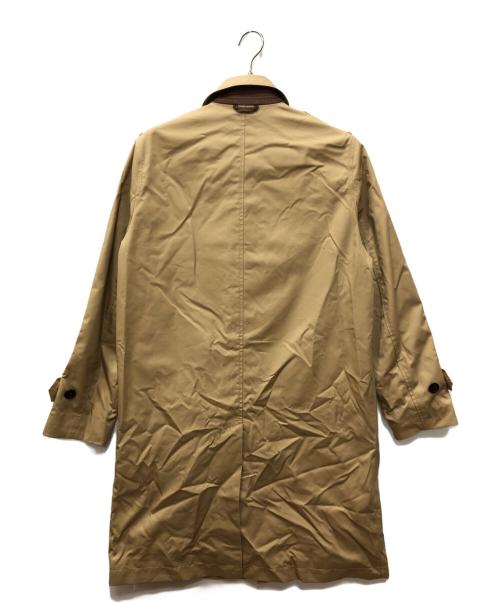 COACH（コーチ）COACH (コーチ) マックコート ベージュ サイズ:Sの古着・服飾アイテム