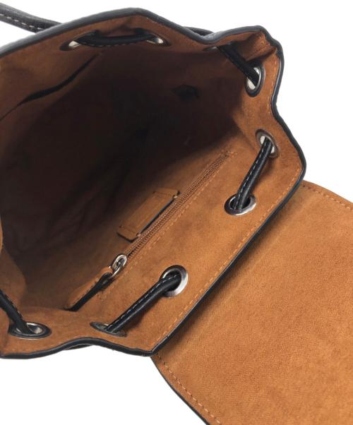 COACH（コーチ）COACH (コーチ) コンバーチブル 2WAY バックパック ブラック サイズ:下記参照の古着・服飾アイテム