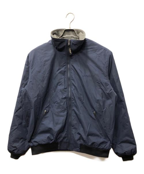 L.L.Bean（エルエルビーン）L.L.Bean (エルエルビーン) Warm-Up Jacket ネイビー サイズ:SIZE Lの古着・服飾アイテム