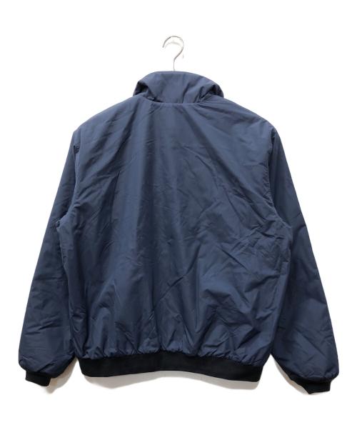L.L.Bean（エルエルビーン）L.L.Bean (エルエルビーン) Warm-Up Jacket ネイビー サイズ:SIZE Lの古着・服飾アイテム
