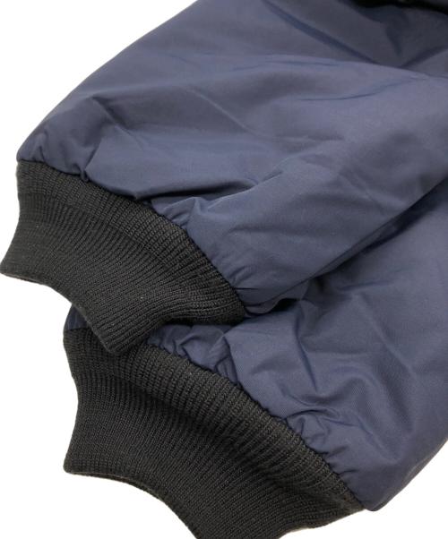 L.L.Bean（エルエルビーン）L.L.Bean (エルエルビーン) Warm-Up Jacket ネイビー サイズ:SIZE Lの古着・服飾アイテム