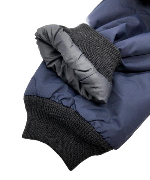 L.L.Bean（エルエルビーン）L.L.Bean (エルエルビーン) Warm-Up Jacket ネイビー サイズ:SIZE Lの古着・服飾アイテム