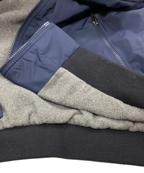 L.L.Bean（エルエルビーン）L.L.Bean (エルエルビーン) Warm-Up Jacket ネイビー サイズ:SIZE Lの古着・服飾アイテム