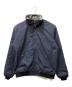 L.L.Bean（エルエルビーン）の古着「Warm-Up Jacket」｜ネイビー