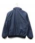 L.L.Bean (エルエルビーン) Warm-Up Jacket ネイビー サイズ:SIZE L：12000円