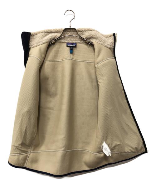 Patagonia（パタゴニア）Patagonia (パタゴニア) クラシックレトロXベスト ベージュ サイズ:Sの古着・服飾アイテム