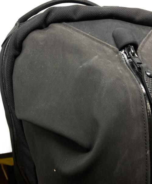 ARC'TERYX（アークテリクス）ARC'TERYX (アークテリクス) arro 22 backpack ブラックの古着・服飾アイテム