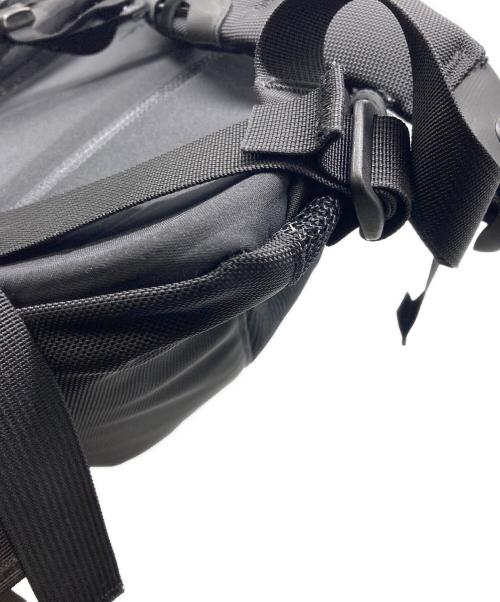 ARC'TERYX（アークテリクス）ARC'TERYX (アークテリクス) arro 22 backpack ブラックの古着・服飾アイテム