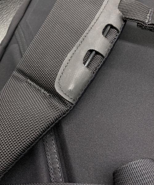 ARC'TERYX（アークテリクス）ARC'TERYX (アークテリクス) arro 22 backpack ブラックの古着・服飾アイテム