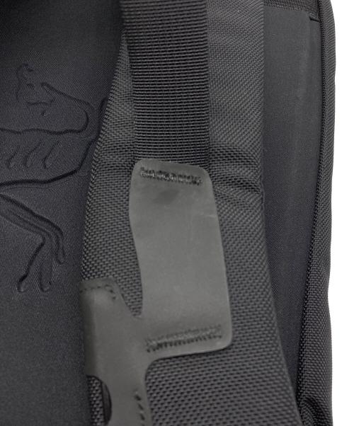 ARC'TERYX（アークテリクス）ARC'TERYX (アークテリクス) arro 22 backpack ブラックの古着・服飾アイテム