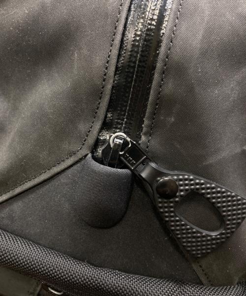 ARC'TERYX（アークテリクス）ARC'TERYX (アークテリクス) arro 22 backpack ブラックの古着・服飾アイテム