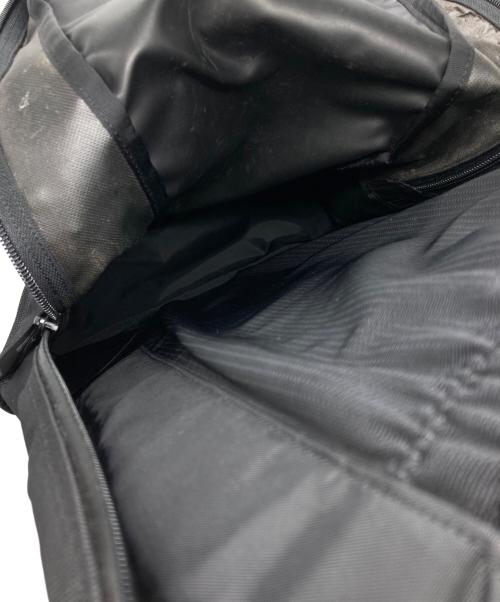 ARC'TERYX（アークテリクス）ARC'TERYX (アークテリクス) arro 22 backpack ブラックの古着・服飾アイテム