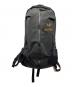 ARC'TERYX（アークテリクス）の古着「arro 22 backpack」｜ブラック