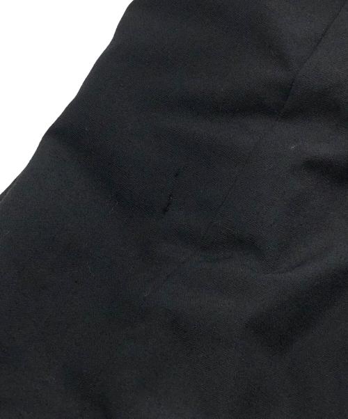 COMME des GARCONS HOMME PLUS（コムデギャルソンオムプリュス）COMME des GARCONS HOMME PLUS (コムデギャルソンオムプリュス) 90’S 3Bテーラードジャケット ブラック サイズ:SIZE Mの古着・服飾アイテム