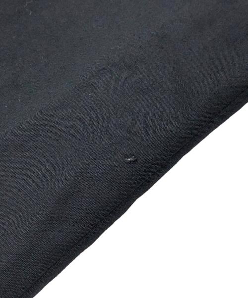 COMME des GARCONS HOMME PLUS（コムデギャルソンオムプリュス）COMME des GARCONS HOMME PLUS (コムデギャルソンオムプリュス) 90’S 3Bテーラードジャケット ブラック サイズ:SIZE Mの古着・服飾アイテム