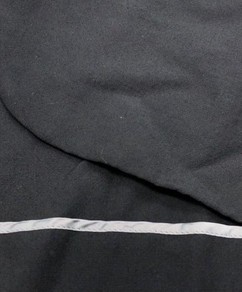 COMME des GARCONS HOMME PLUS（コムデギャルソンオムプリュス）COMME des GARCONS HOMME PLUS (コムデギャルソンオムプリュス) 90’S 3Bテーラードジャケット ブラック サイズ:SIZE Mの古着・服飾アイテム