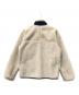 Patagonia (パタゴニア) クラシックレトロXジャケット ナチュラル×ネイビー サイズ:M：18000円