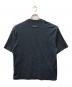 MARINE SERRE (マリーンセル) Scout Patches Crewneck T-Shirt ネイビー サイズ:SIZE XL：15000円